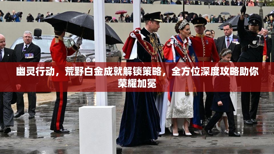 幽灵行动，荒野白金成就解锁策略，全方位深度攻略助你荣耀加冕