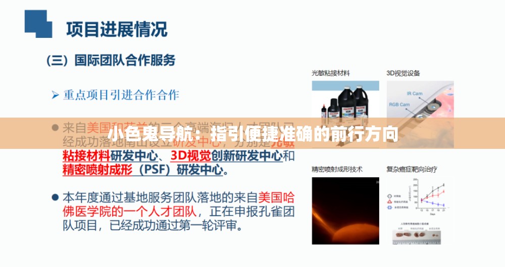 小色鬼导航：指引便捷准确的前行方向