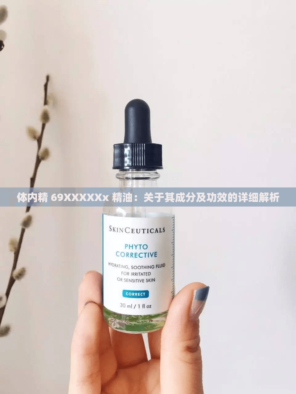 体内精 69XXXXXx 精油：关于其成分及功效的详细解析