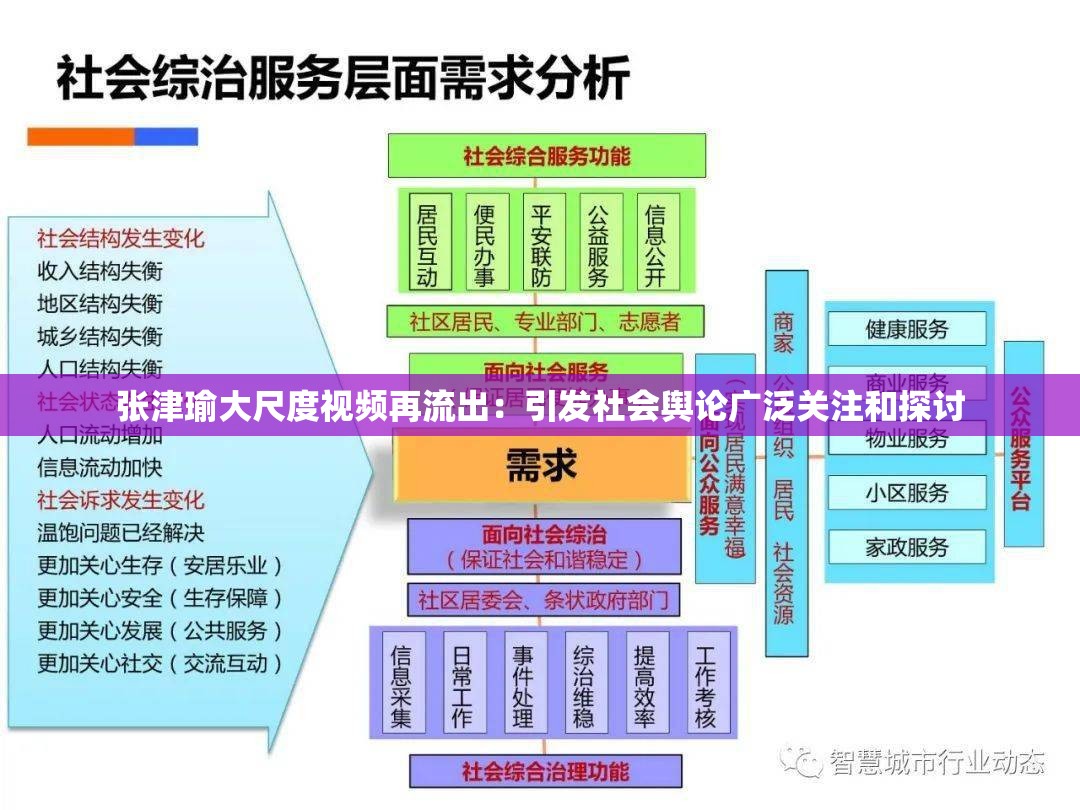 张津瑜大尺度视频再流出：引发社会舆论广泛关注和探讨