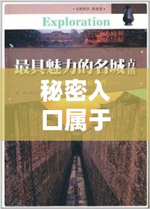 秘密入口属于男人的网站：探索其中隐藏的神秘世界