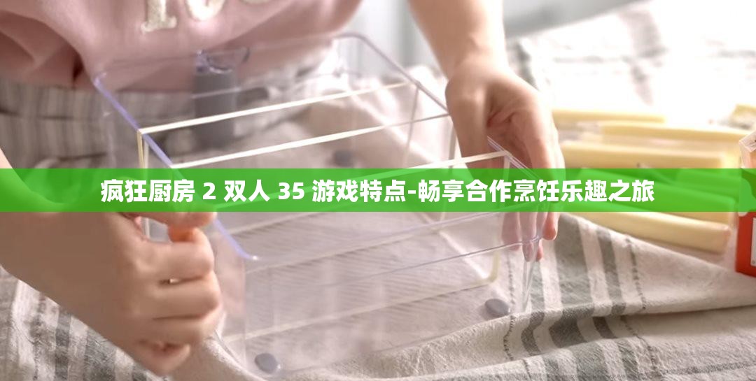 疯狂厨房 2 双人 35 游戏特点-畅享合作烹饪乐趣之旅