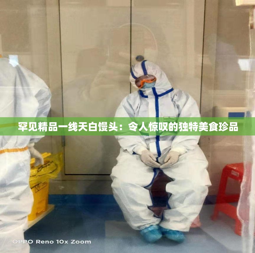 罕见精品一线天白馒头：令人惊叹的独特美食珍品