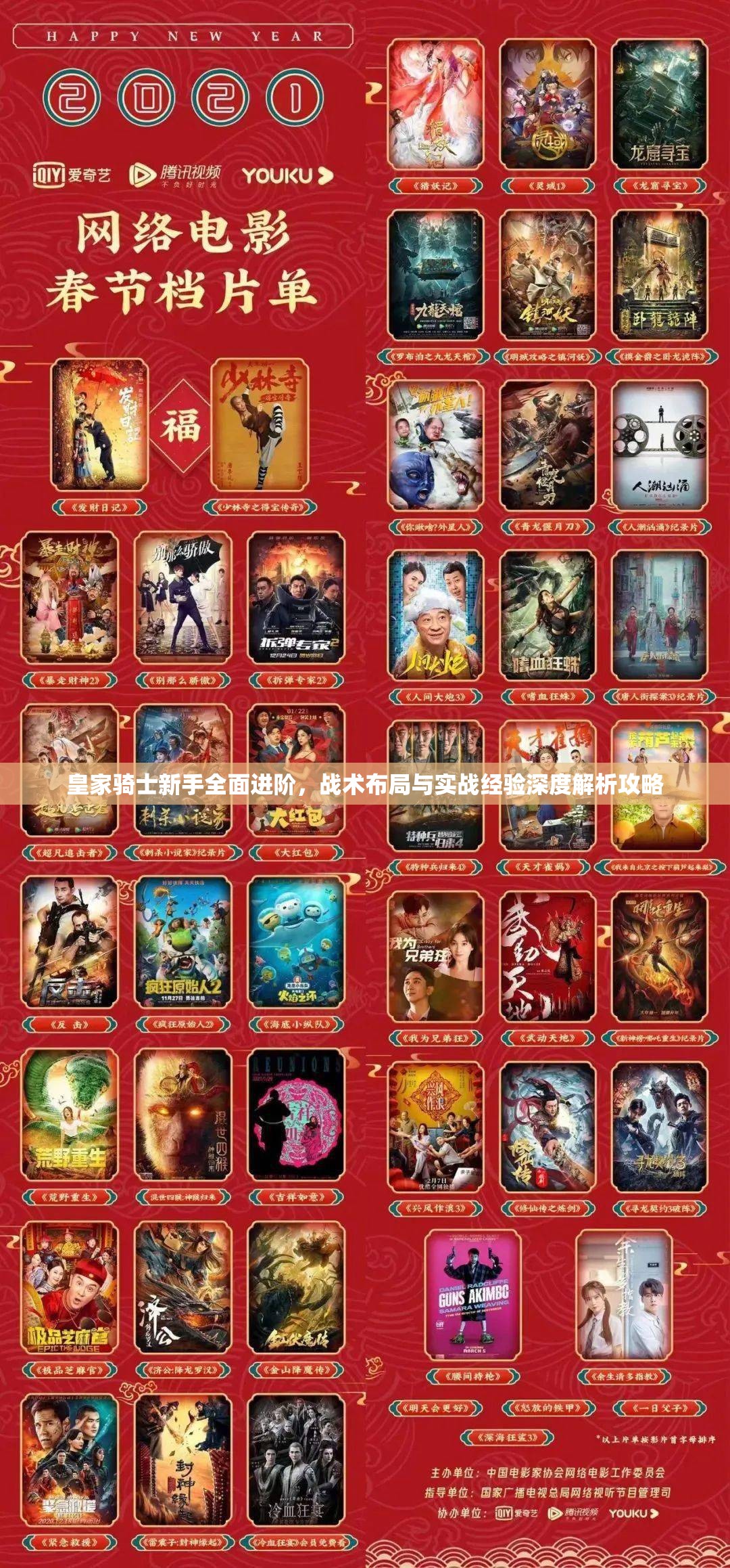 皇家骑士新手全面进阶，战术布局与实战经验深度解析攻略