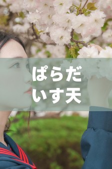 ぱらだいす天堂中文 WWW 最新版：探索未知的世界