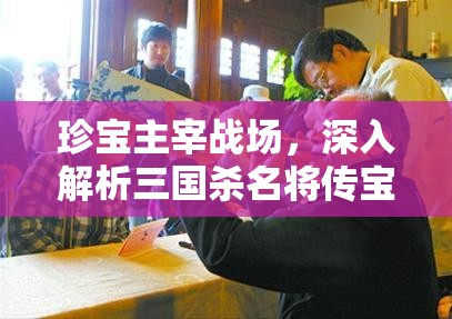 珍宝主宰战场，深入解析三国杀名将传宝物培养全面攻略