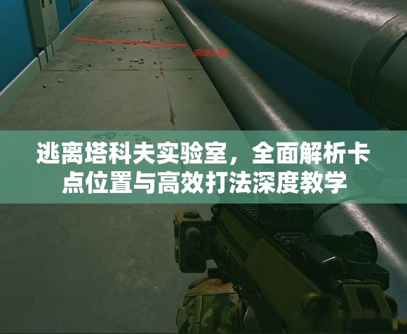 逃离塔科夫实验室，全面解析卡点位置与高效打法深度教学
