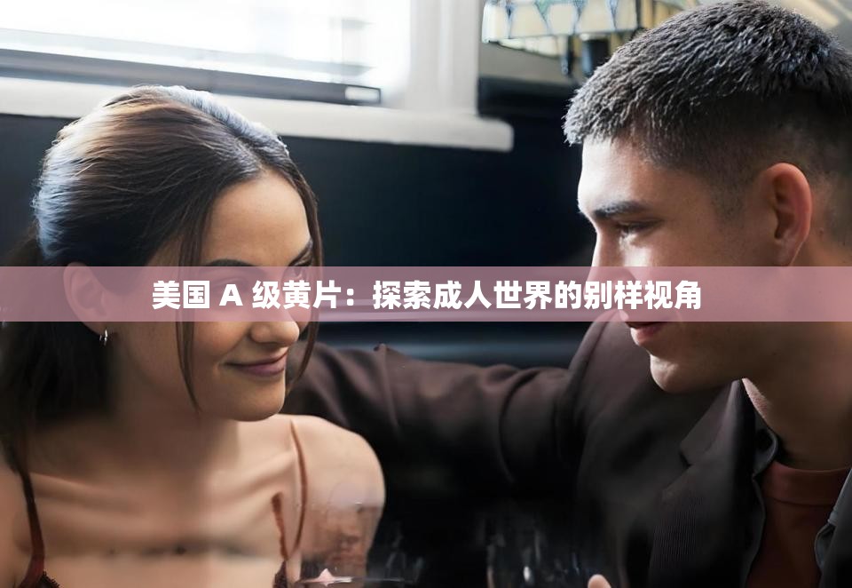 美国 A 级黄片：探索成人世界的别样视角