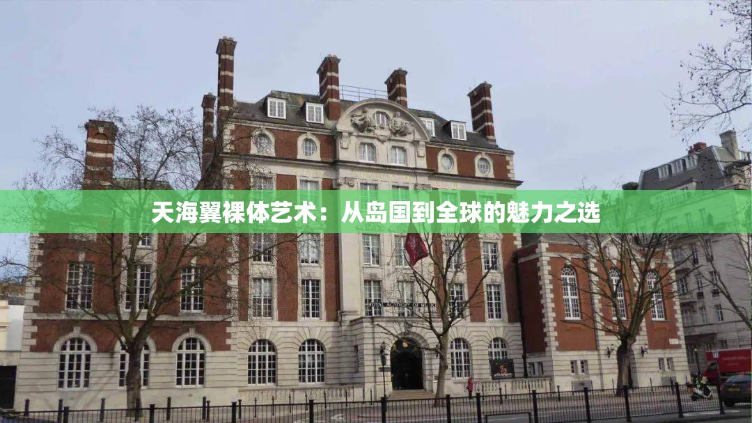 天海翼裸体艺术：从岛国到全球的魅力之选