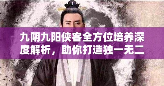 九阴九阳侠客全方位培养深度解析，助你打造独一无二的绝世高手