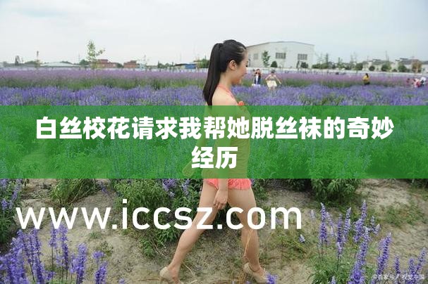 白丝校花请求我帮她脱丝袜的奇妙经历