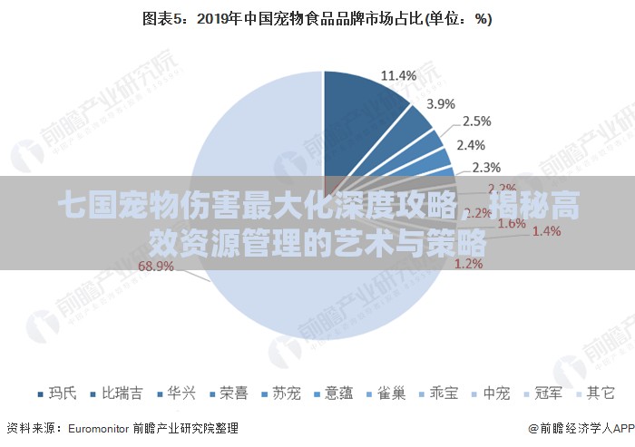 七国宠物伤害最大化深度攻略，揭秘高效资源管理的艺术与策略