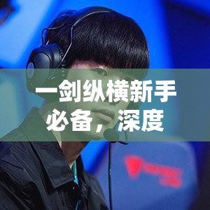 一剑纵横新手必备，深度解析资源管理的艺术与策略