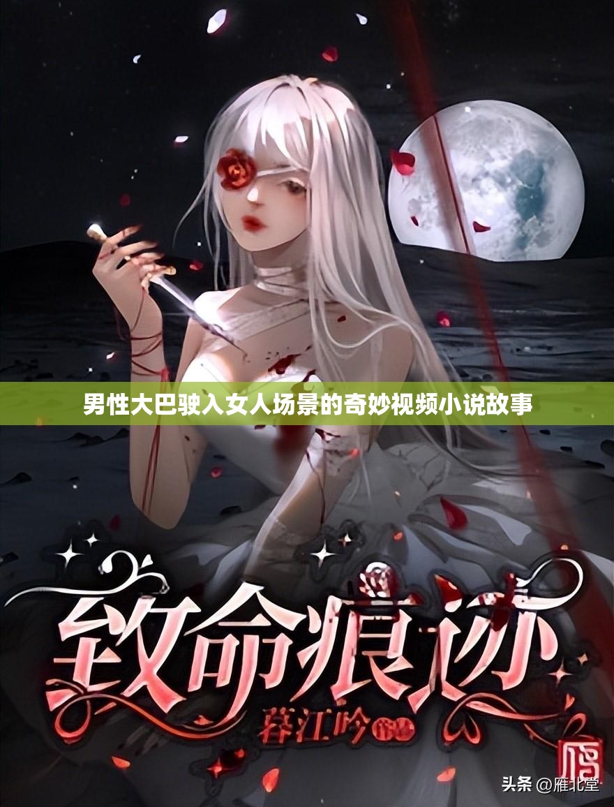 男性大巴驶入女人场景的奇妙视频小说故事