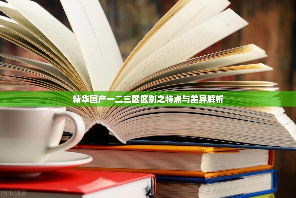 精华国产一二三区区别之特点与差异解析