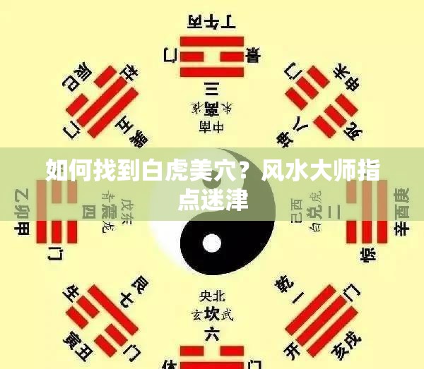 如何找到白虎美穴？风水大师指点迷津