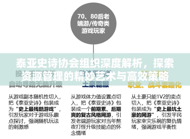 泰亚史诗协会组织深度解析，探索资源管理的精妙艺术与高效策略