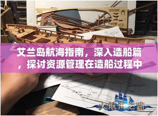 艾兰岛航海指南，深入造船篇，探讨资源管理在造船过程中的重要性及实践策略