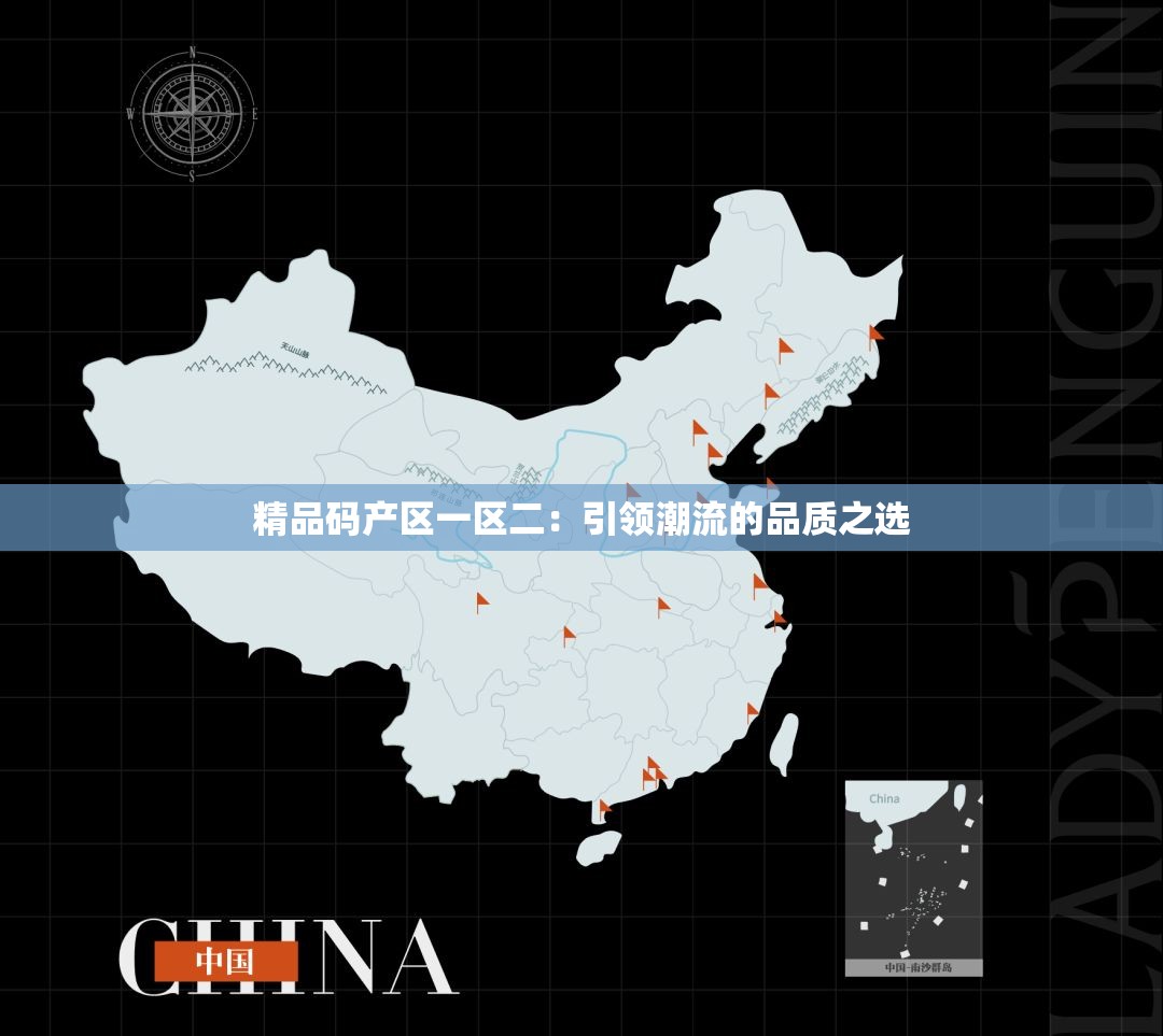 精品码产区一区二：引领潮流的品质之选