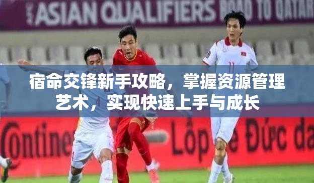 宿命交锋新手攻略，掌握资源管理艺术，实现快速上手与成长