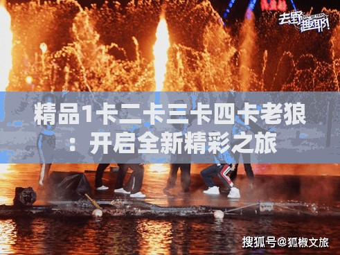 精品1卡二卡三卡四卡老狼：开启全新精彩之旅
