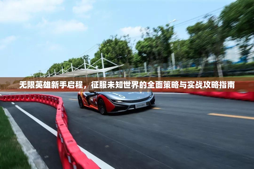 无限英雄新手启程，征服未知世界的全面策略与实战攻略指南