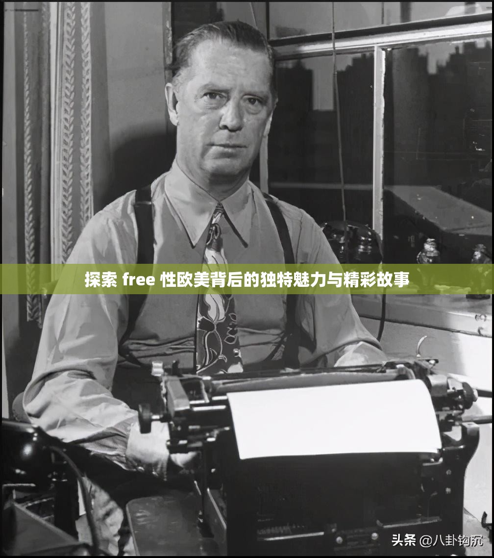 探索 free 性欧美背后的独特魅力与精彩故事