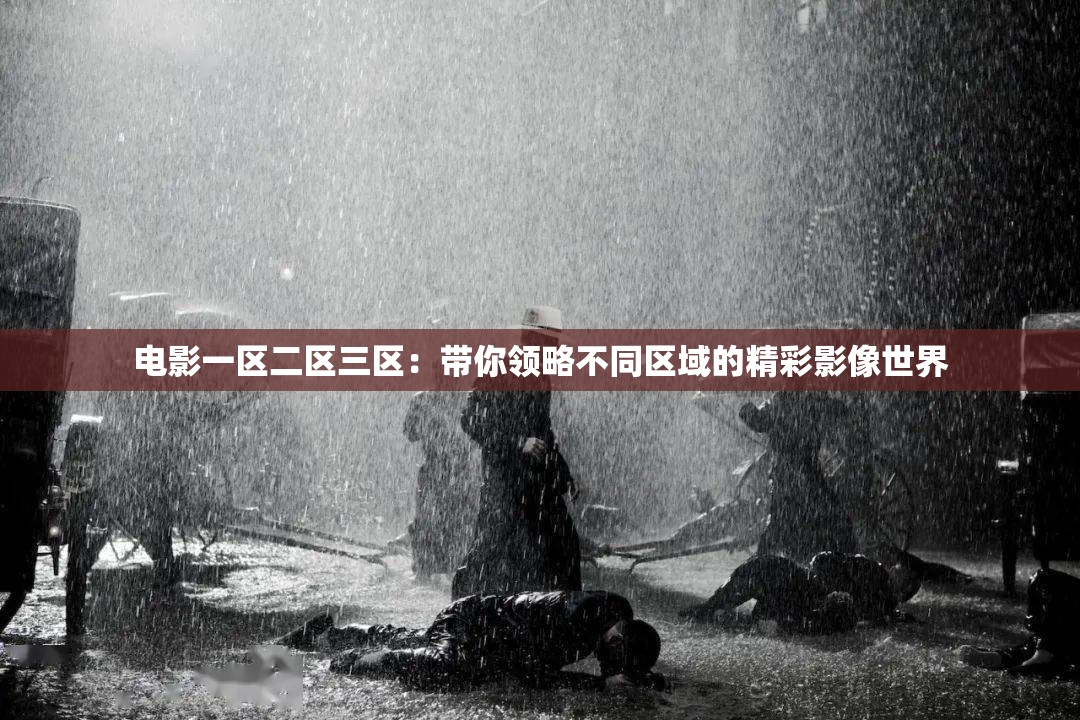 电影一区二区三区：带你领略不同区域的精彩影像世界