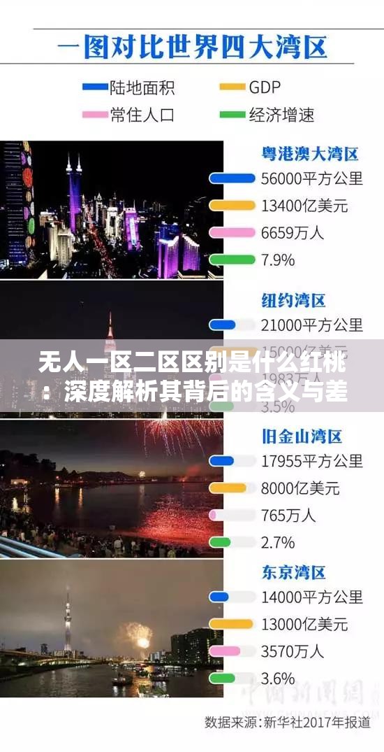 无人一区二区区别是什么红桃：深度解析其背后的含义与差异