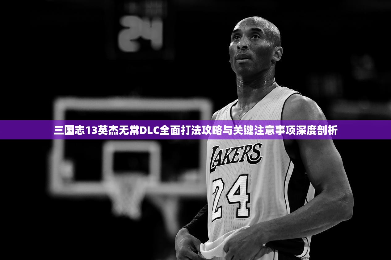 三国志13英杰无常DLC全面打法攻略与关键注意事项深度剖析