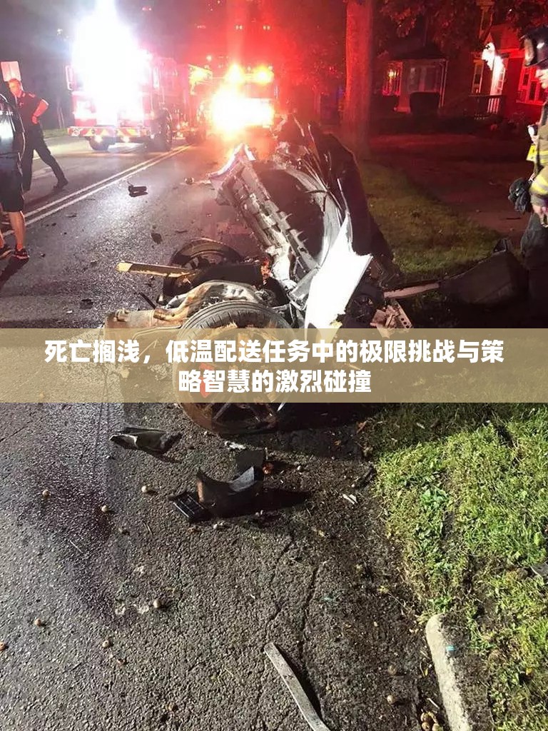 死亡搁浅，低温配送任务中的极限挑战与策略智慧的激烈碰撞