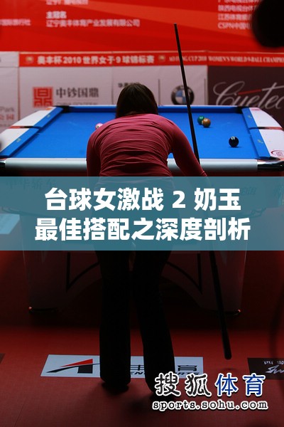 台球女激战 2 奶玉最佳搭配之深度剖析与全面解读