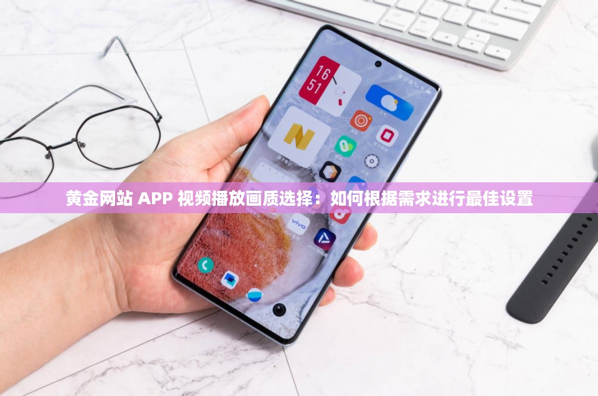 黄金网站 APP 视频播放画质选择：如何根据需求进行最佳设置