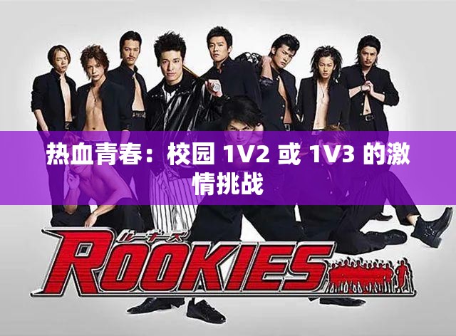 热血青春：校园 1V2 或 1V3 的激情挑战