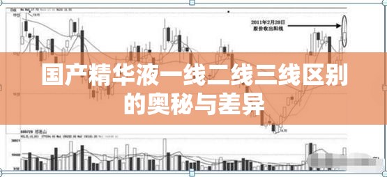 国产精华液一线二线三线区别的奥秘与差异