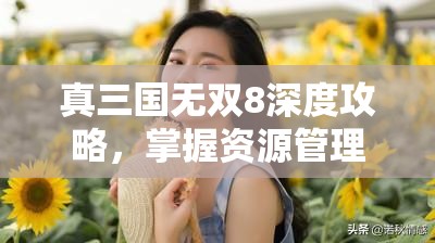 真三国无双8深度攻略，掌握资源管理艺术，高效提升武将好感度技巧心得