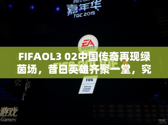 FIFAOL3 02中国传奇再现绿茵场，昔日英雄齐聚一堂，究竟谁能主宰比赛沉浮？
