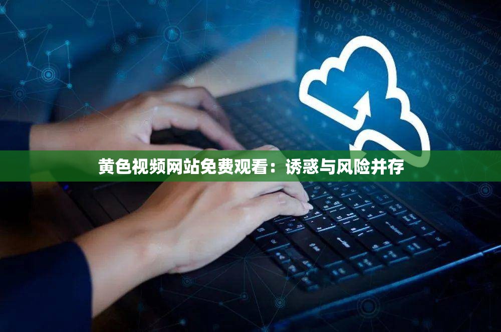 黄色视频网站免费观看：诱惑与风险并存