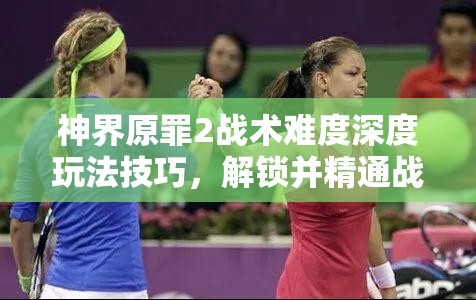 神界原罪2战术难度深度玩法技巧，解锁并精通战斗艺术的无限策略与可能