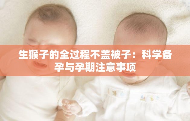 生猴子的全过程不盖被子：科学备孕与孕期注意事项