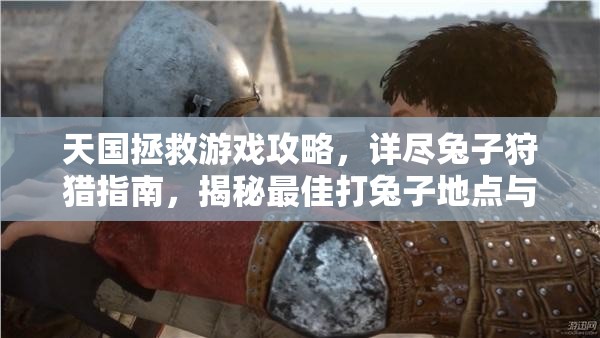 天国拯救游戏攻略，详尽兔子狩猎指南，揭秘最佳打兔子地点与技巧