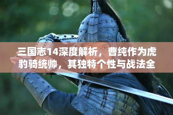 三国志14深度解析，曹纯作为虎豹骑统帅，其独特个性与战法全面揭秘