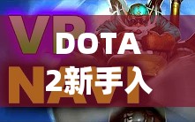DOTA2新手入门指南，掌握经典设置技巧，助你快速驰骋游戏战场