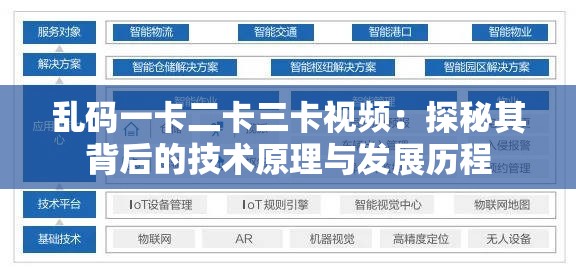 乱码一卡二卡三卡视频：探秘其背后的技术原理与发展历程
