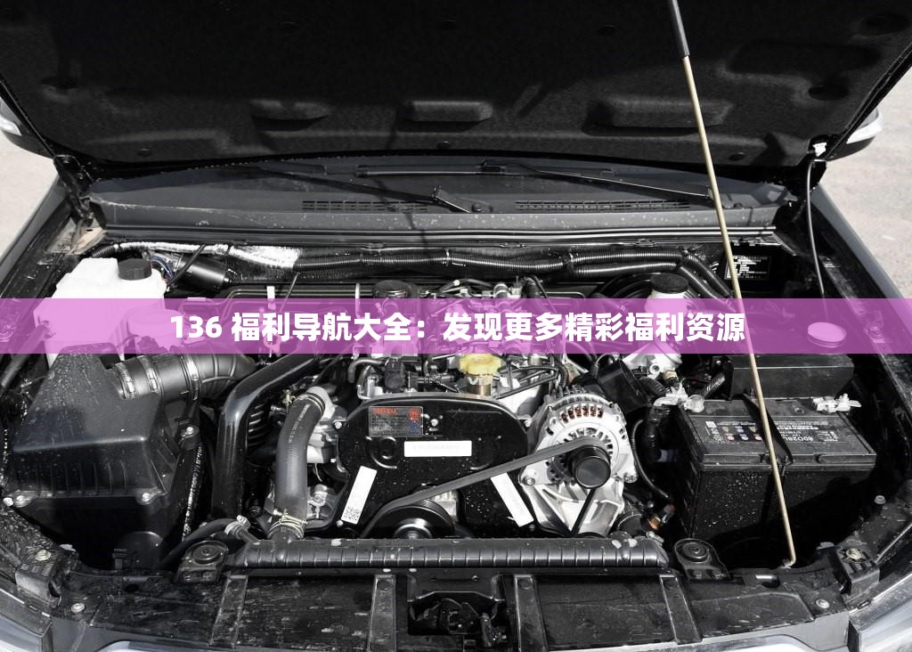 136 福利导航大全：发现更多精彩福利资源