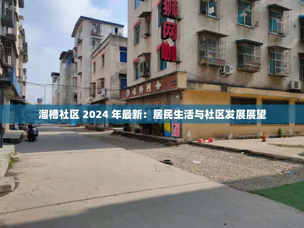 溜槽社区 2024 年最新：居民生活与社区发展展望
