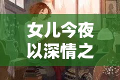 女儿今夜以深情之举报答父亲养育多年之恩