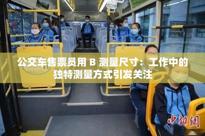 公交车售票员用 B 测量尺寸：工作中的独特测量方式引发关注