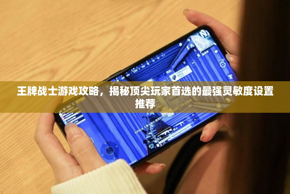 王牌战士游戏攻略，揭秘顶尖玩家首选的最强灵敏度设置推荐