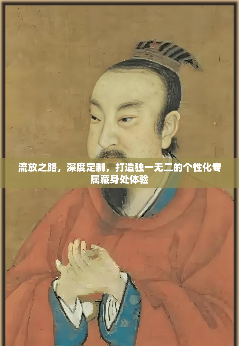 流放之路，深度定制，打造独一无二的个性化专属藏身处体验